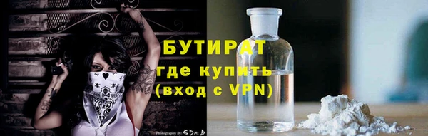 хмурый Нея