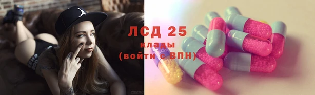 хмурый Нея