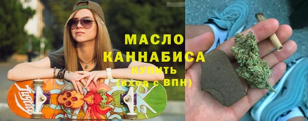хмурый Нея